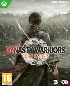 Dynasty Warriors: Origins US Xbox Series X|S CD-Key