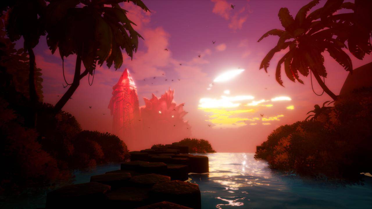 Call of the Sea PC Steam CD-Schlüssel