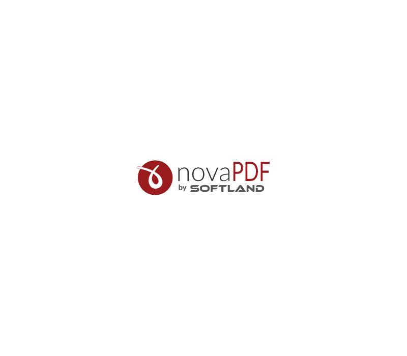 novaPDF Lite 11 Chiave (A vita / 1 PC)