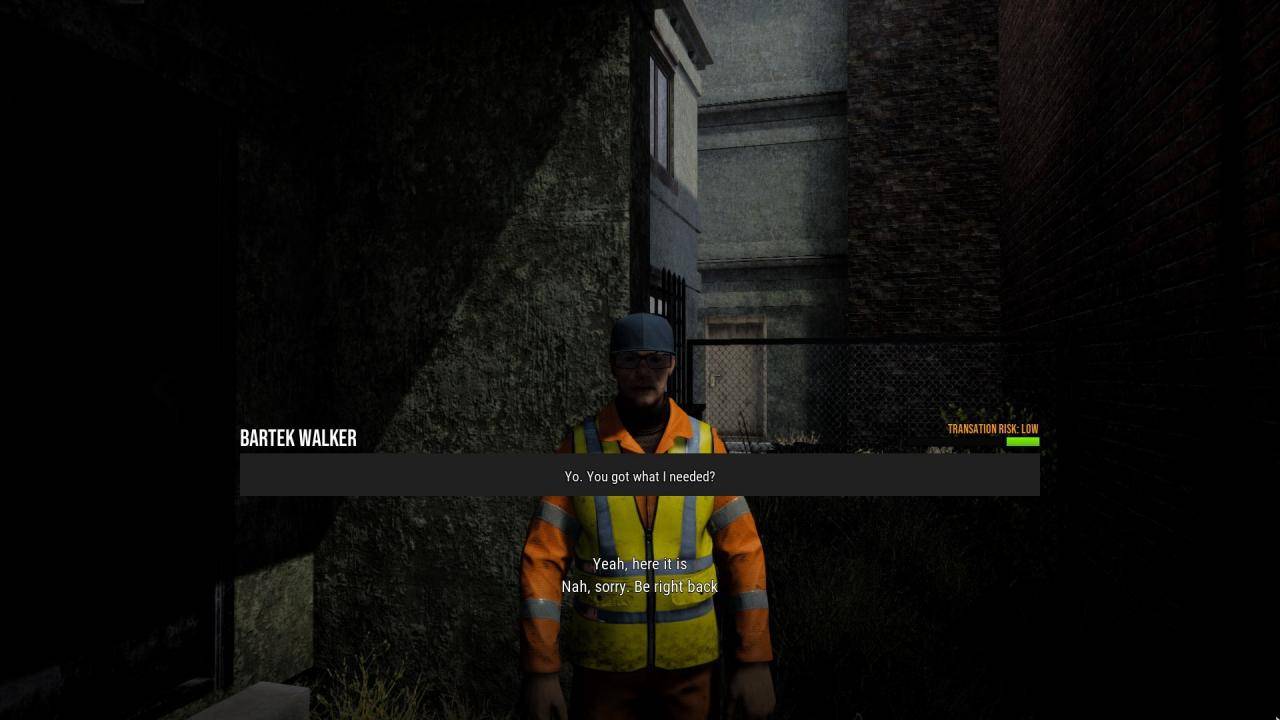 Drug Dealer Simulator EU PS5 CD Key