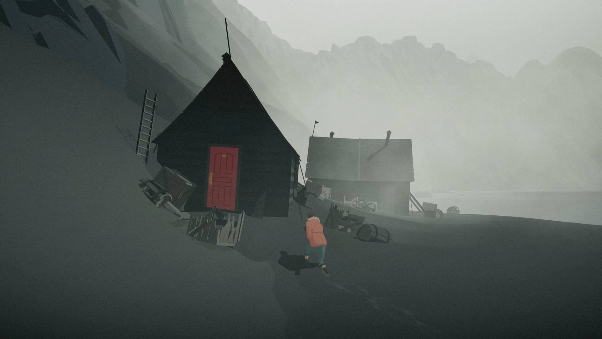 South of the Circle PC Steam CD-Schlüssel