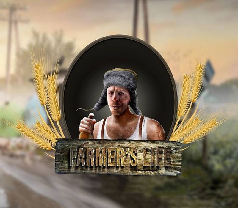 Farmer's Life Xbox Series X|S CD-Key