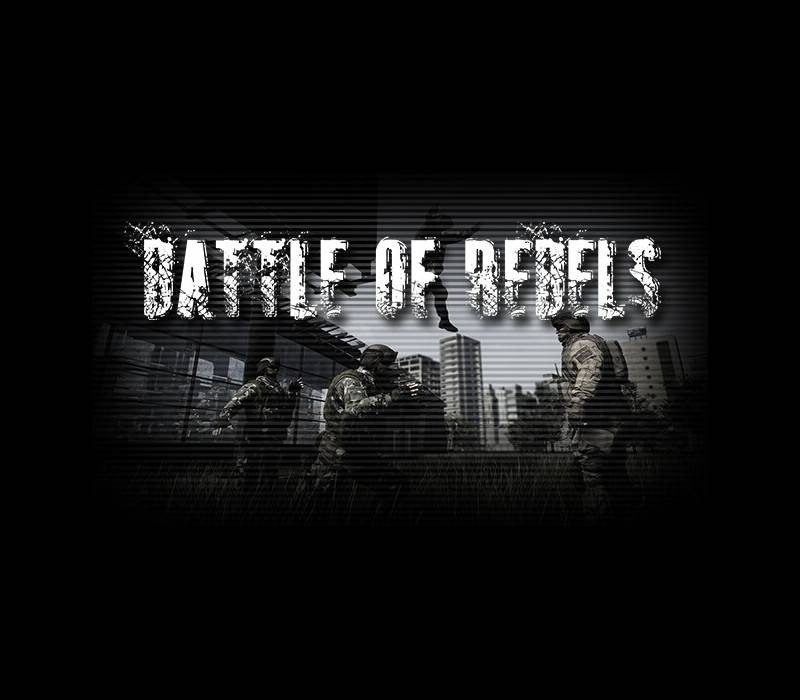 Clave de CD de Battle of Rebels para PC y Steam