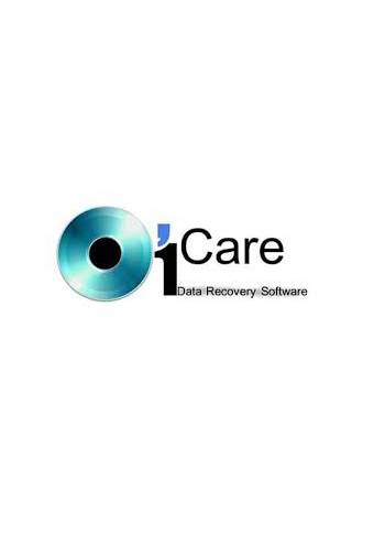 iCare Data Recovery Pro 8 Key (a vita / 1 PC)