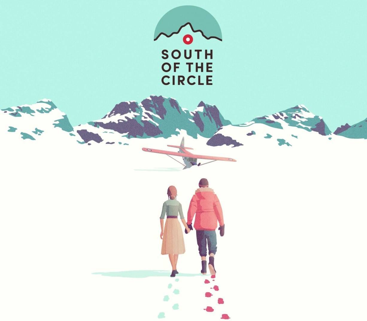 South of the Circle PC Steam CD-Schlüssel