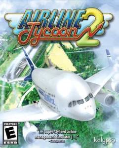 Airline Tycoon 2 Steam CD-Schlüssel