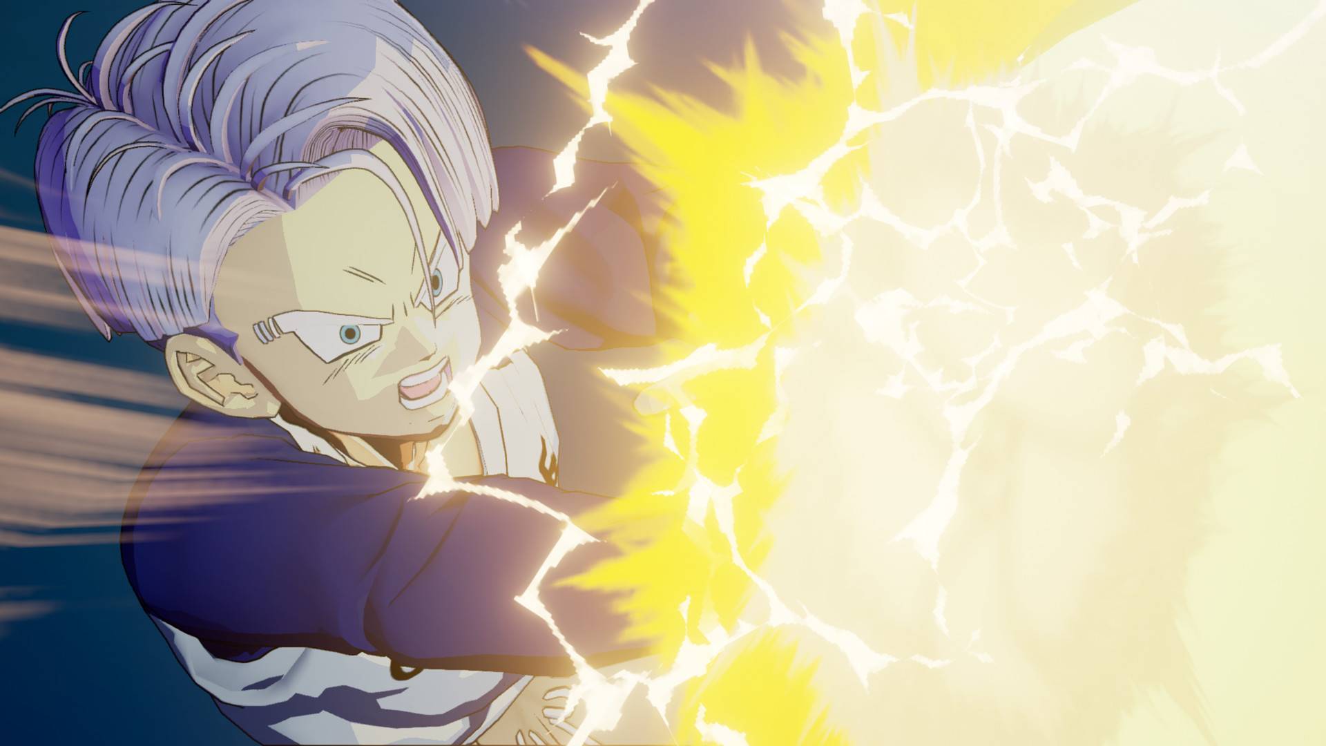 DRAGON BALL Z: Kakarot Legendary Edition Steam CD Key