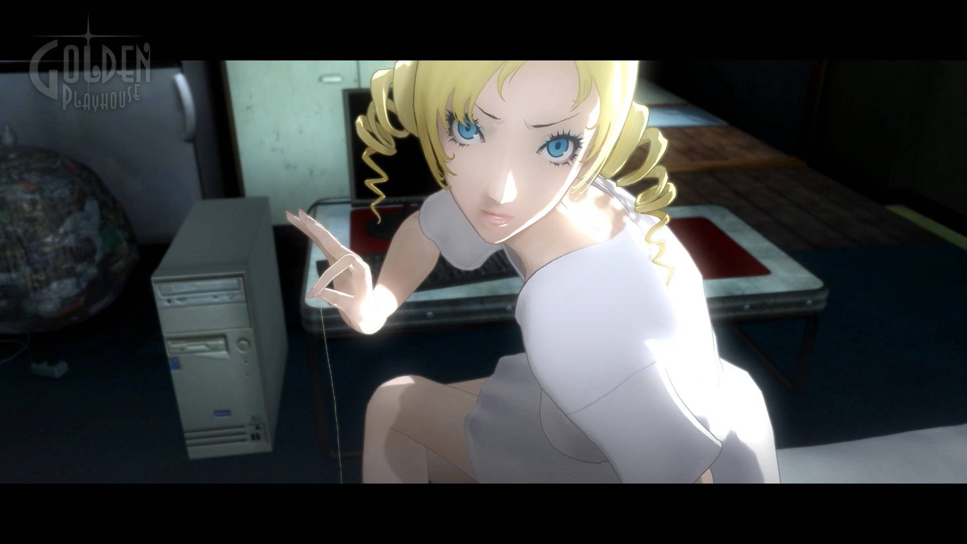 Catherine Classic PC Steam CD Key