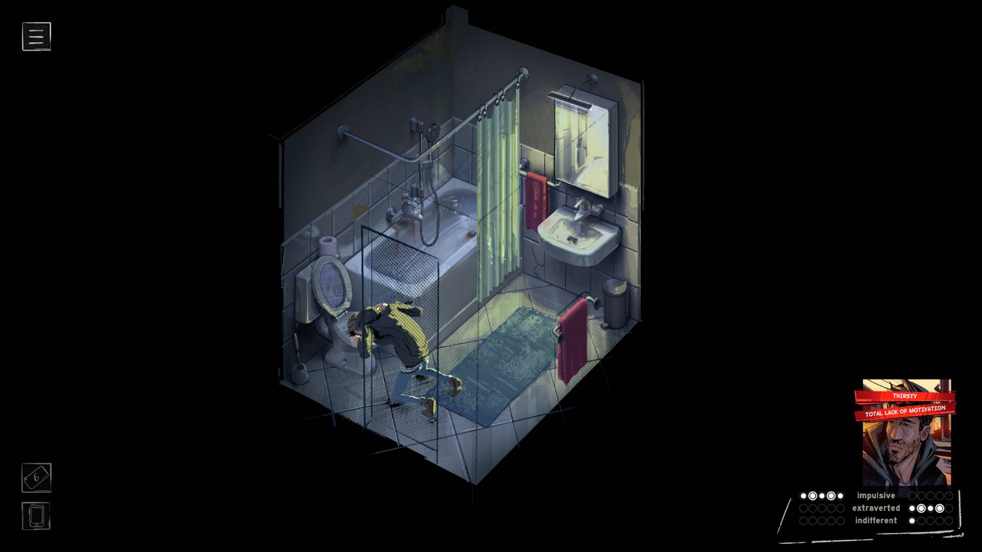 Chiave CD Steam per PC Rue Valley