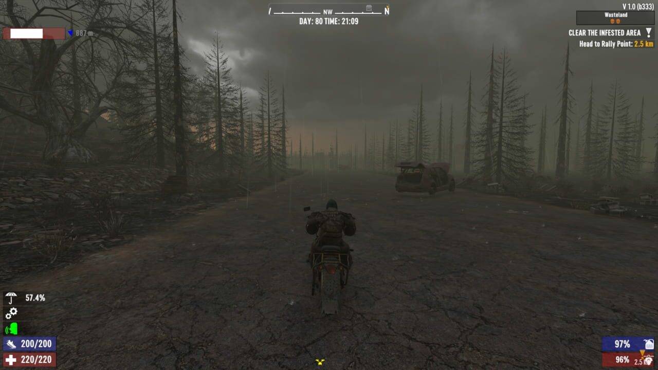 7 Days to Die - Console Edition Xbox Series X|S Account Access