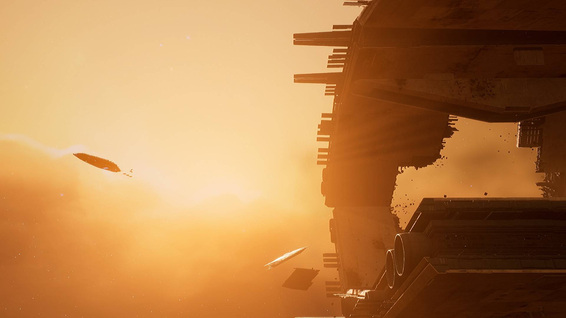 Homeworld 3 Fleet Command Edition Steam-CD-Key
