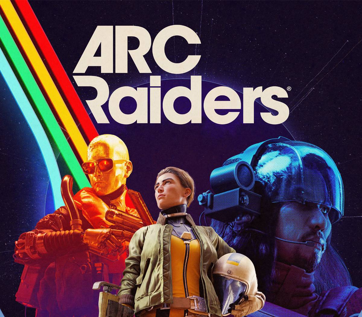 ARC Raiders EU PC Steam CD-Key