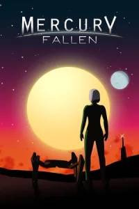 Mercury Fallen Steam CD-Key