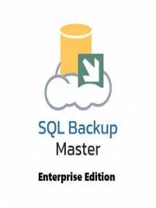 SQL Backup Master 8 Enterprise Edition – Lebenslanger Schlüssel