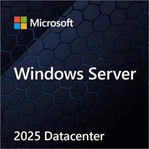 Microsoft Windows Server 2025 Datacenter 2048 Core Chiave GLOBALE