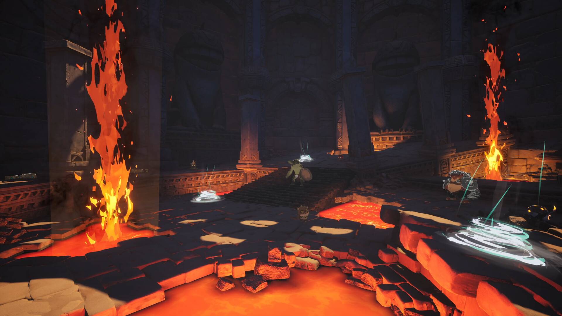 Cloudheim PC Steam CD Key