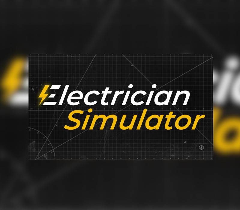 Chiave CD Steam per Electrician Simulator VR per PC