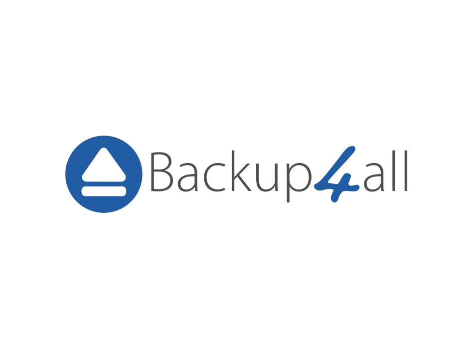 Chiave Backup4all 9 Lite (2 PC)