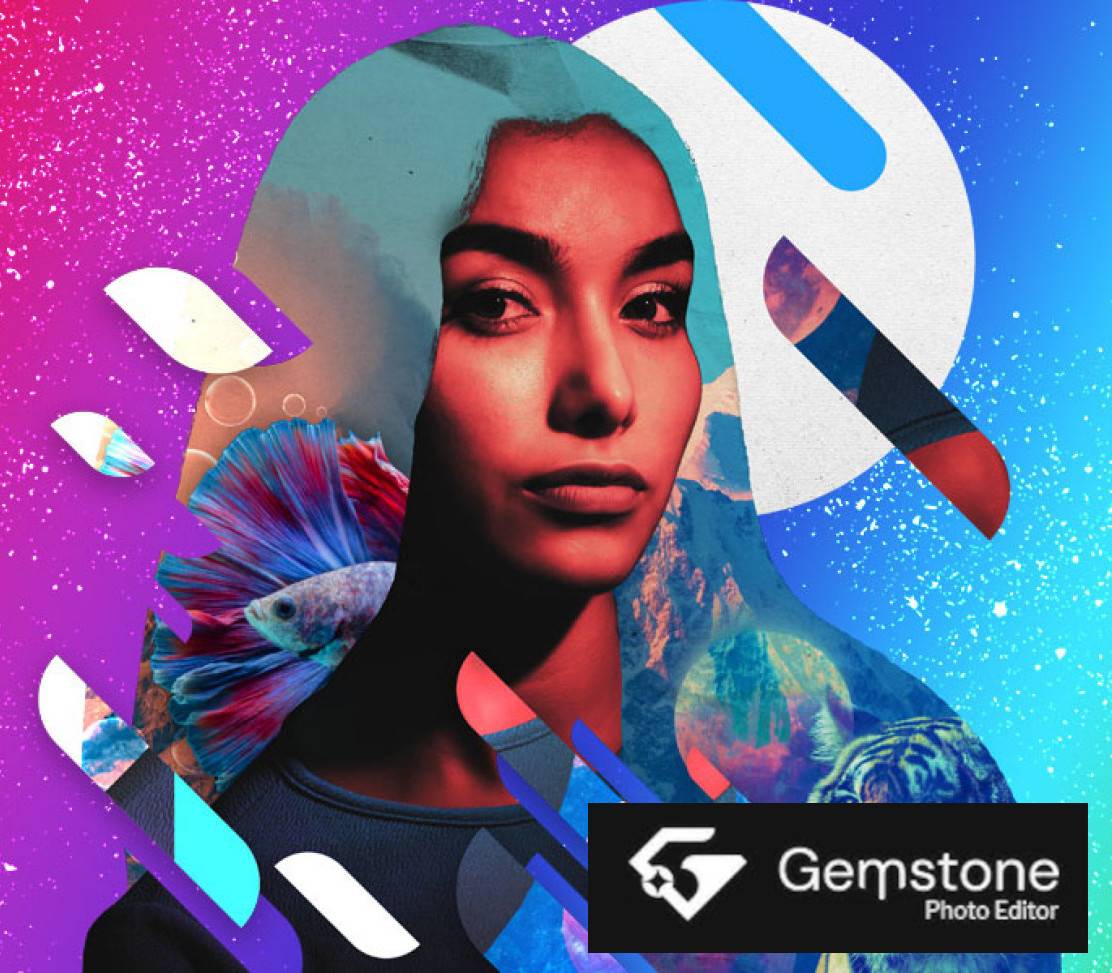 ACDSee Gemstone Photo Editor 12 Key