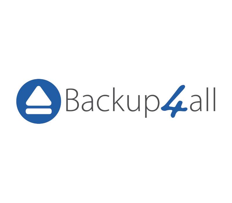 Chiave Backup4all 9 Lite (2 PC)