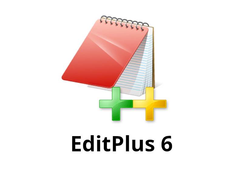 EditPlus 6 PC-CD-Key