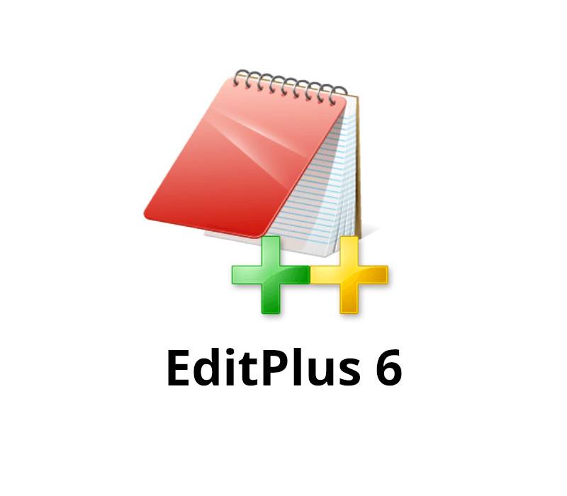 EditPlus 6 PC-CD-Key