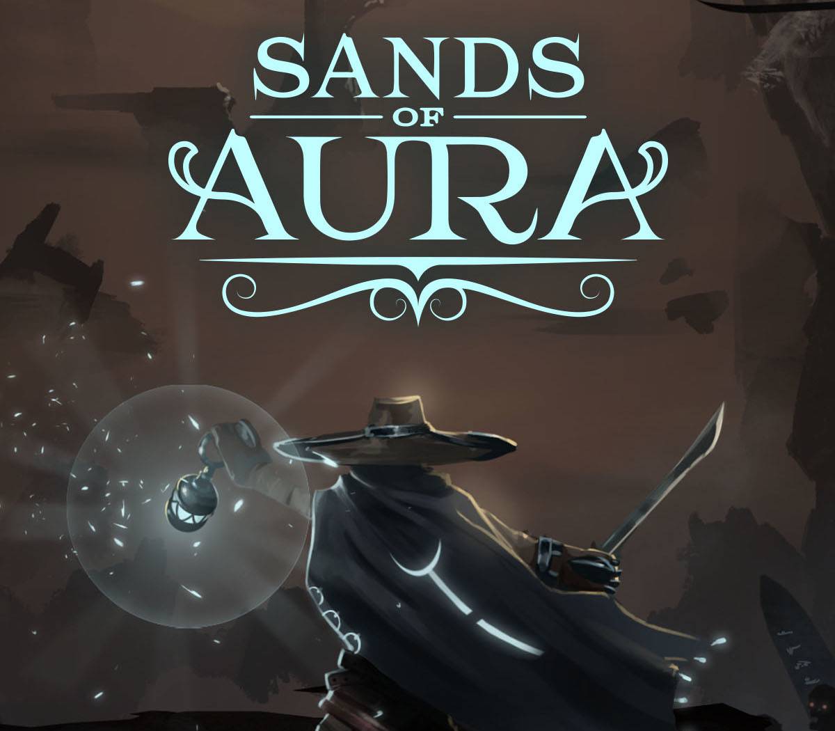 Sands of Aura PC Steam CD-Key
