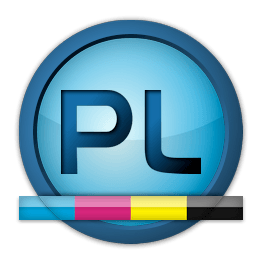 PhotoLine 25-Schlüssel (Lebenslang / 2 Geräte)