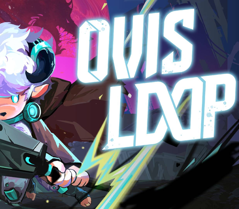 Chiave CD Steam per OVIS LOOP PC