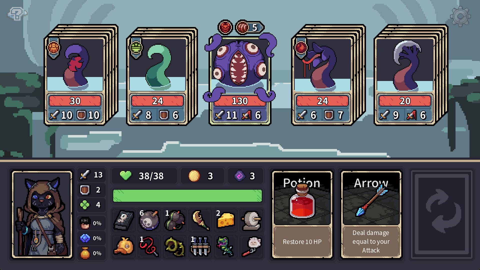 Stray Path PC Steam CD Key