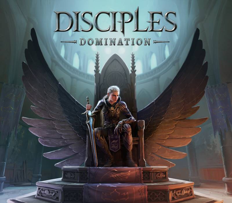 Disciples: Domination PC Steam CD Key