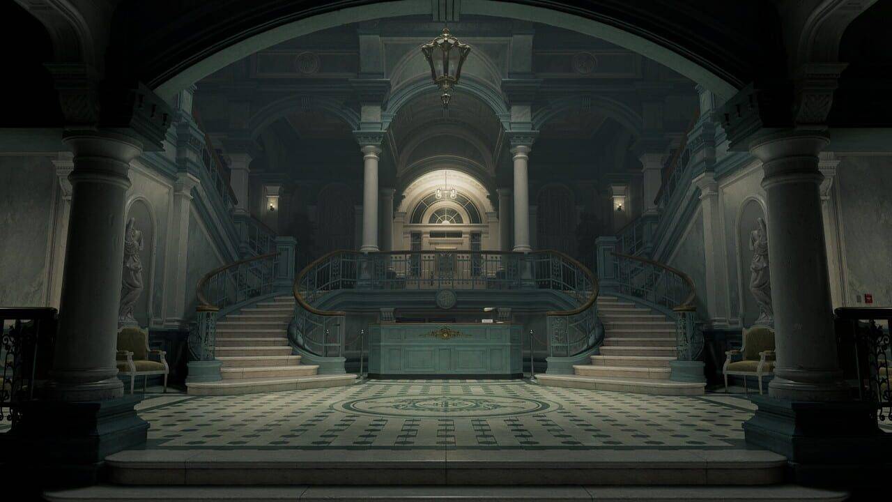 Resident Evil Requiem Xbox Series X|S Account Access