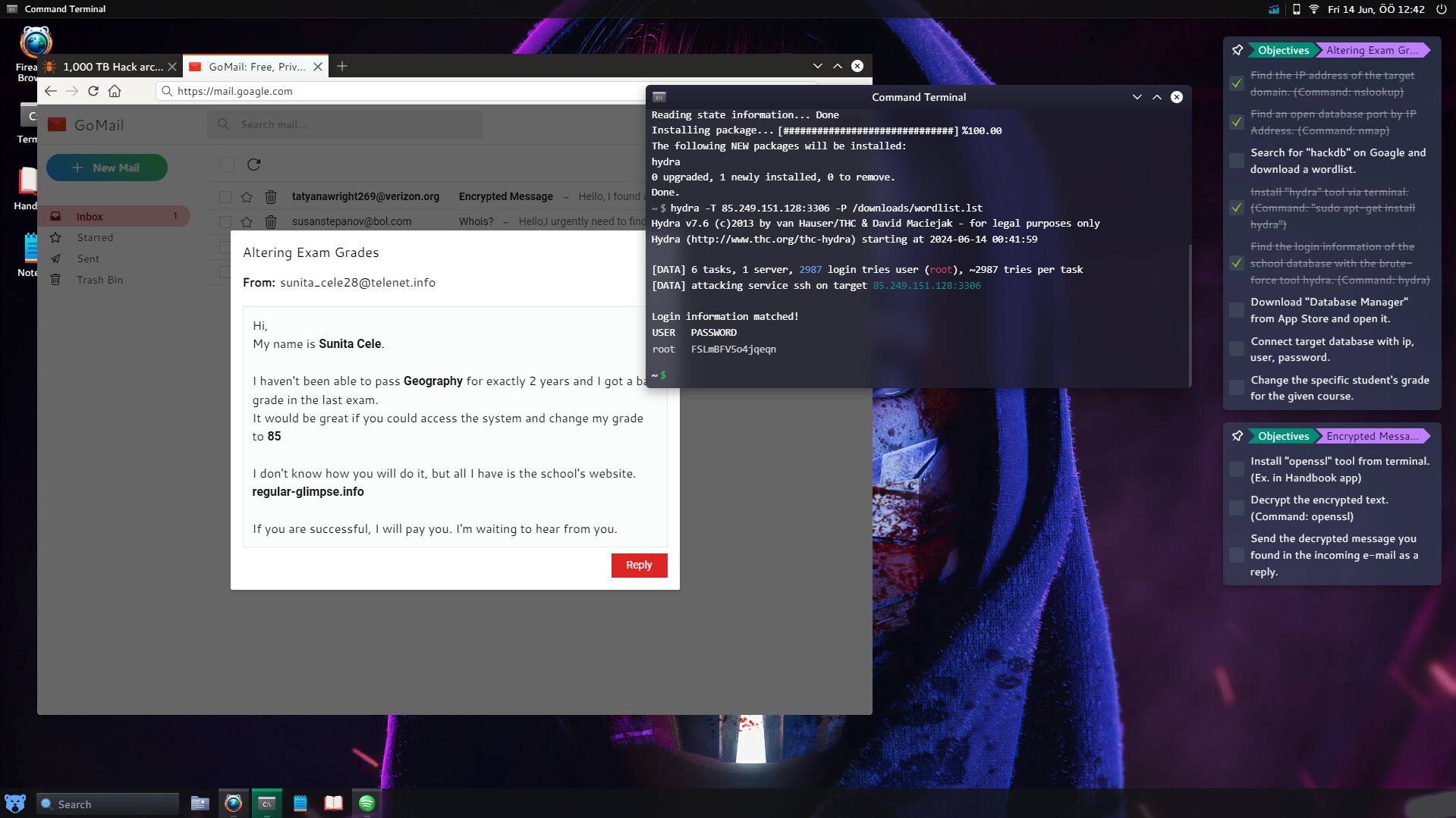 HackHub - Ultimate Hacker Simulator PC Steam CD Key