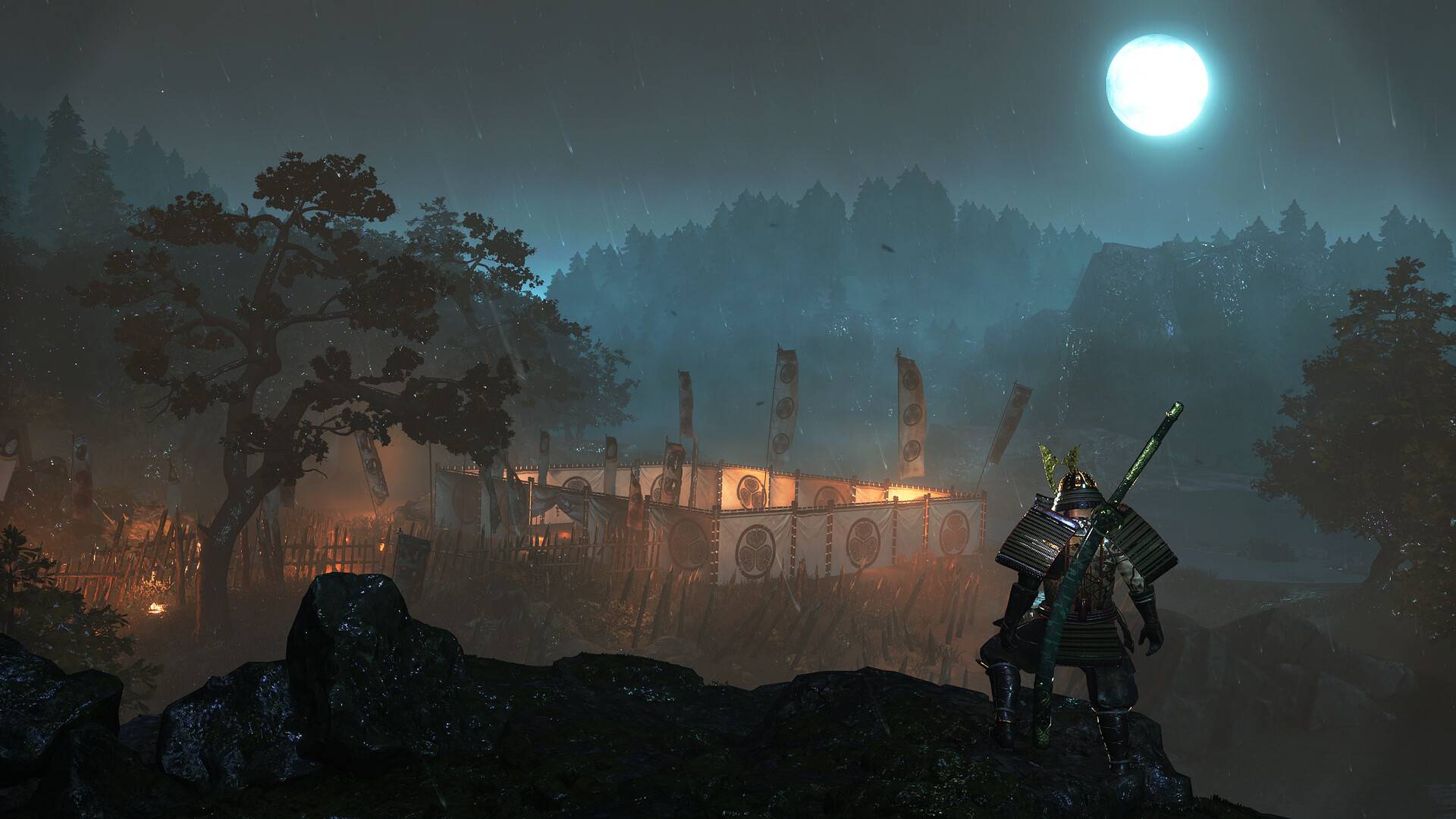 Nioh 3 EU PC Steam CD Key