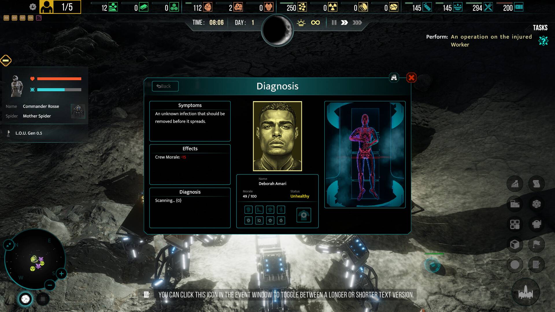 Dark Moon PC Steam CD Key