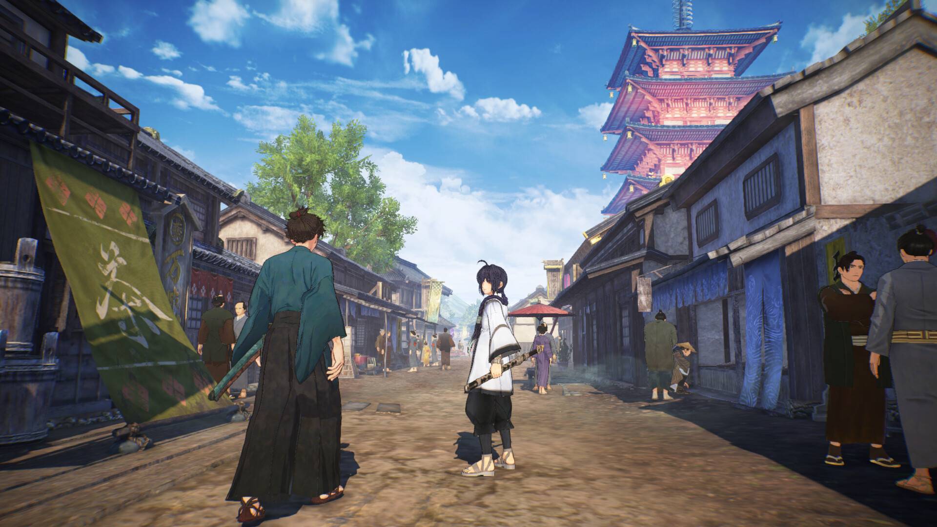 Fate/Samurai Remnant EU Steam CD Key