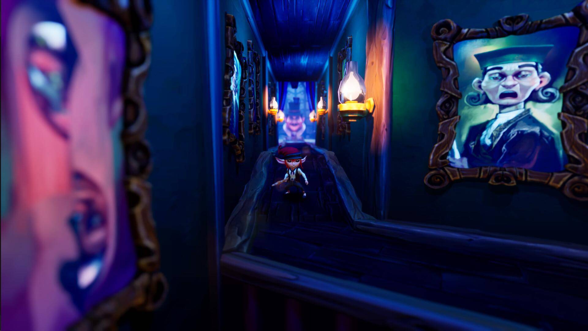 Clé CD Steam pour PC Manairons