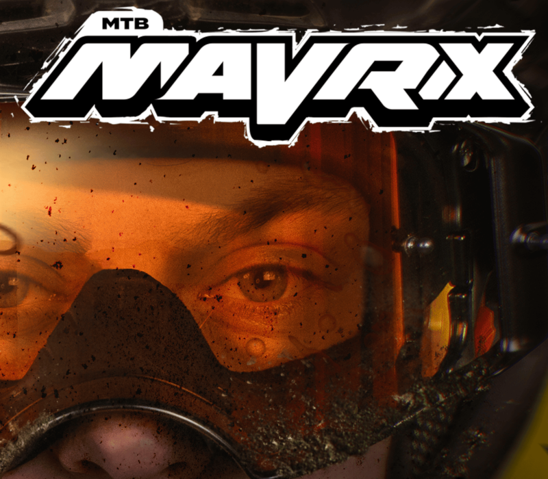 MAVRIX by Matt Jones PC Steam CD Key