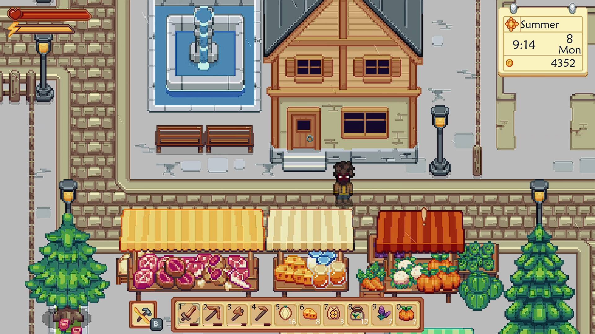 Sunshine Farm PC Steam CD Key