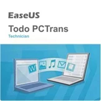 Clé d'activation à vie pour EaseUS PCTrans Technician 2024 sous Windows (version globale)