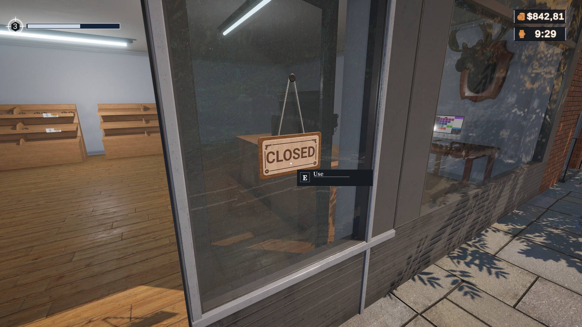 Gun Store Simulator PC Steam CD Key