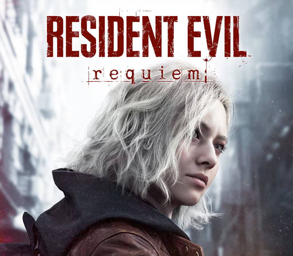 Resident Evil Requiem NA Nintendo Switch 2 CD Key