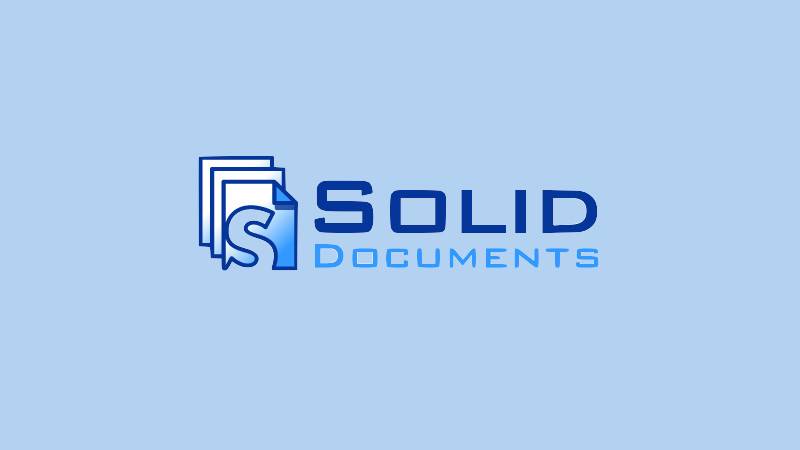 Solid PDF Tools v10 For Windows CD Key