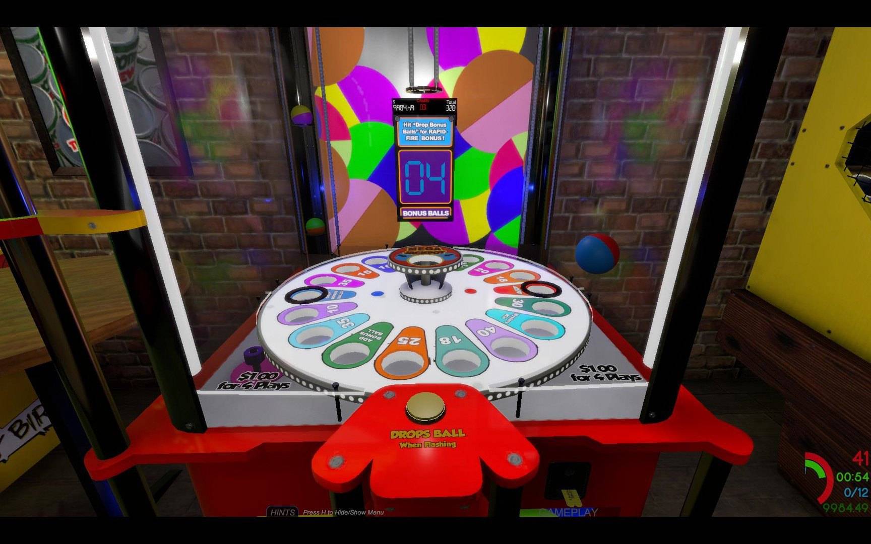 The Coin Game PC Steam CD Key