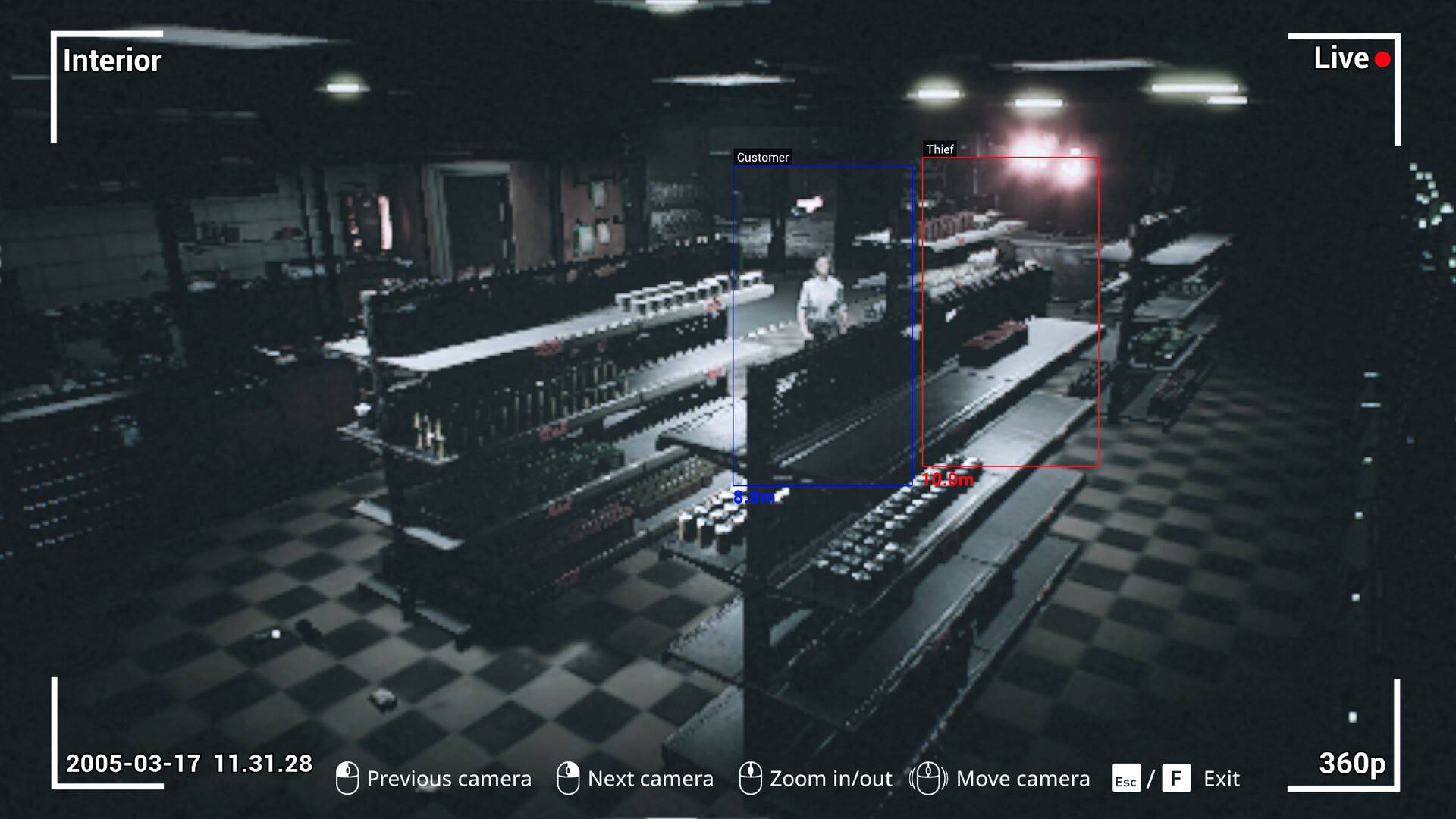 Corner Shop: NightShift PC Steam CD Key