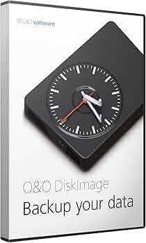 O&O DiskImage 21 Premium Edition for Windows Lifetime key