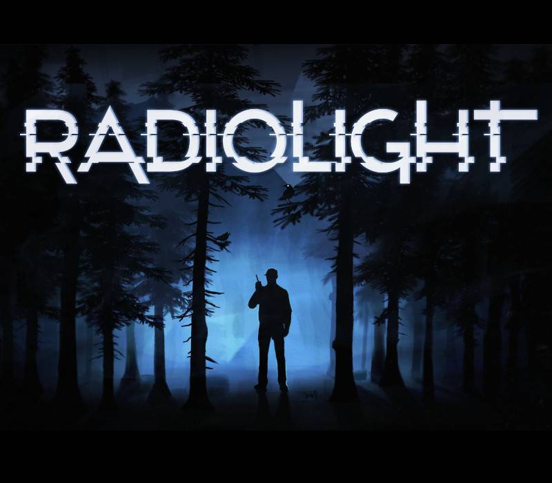 Clé CD Steam pour PC Radiolight