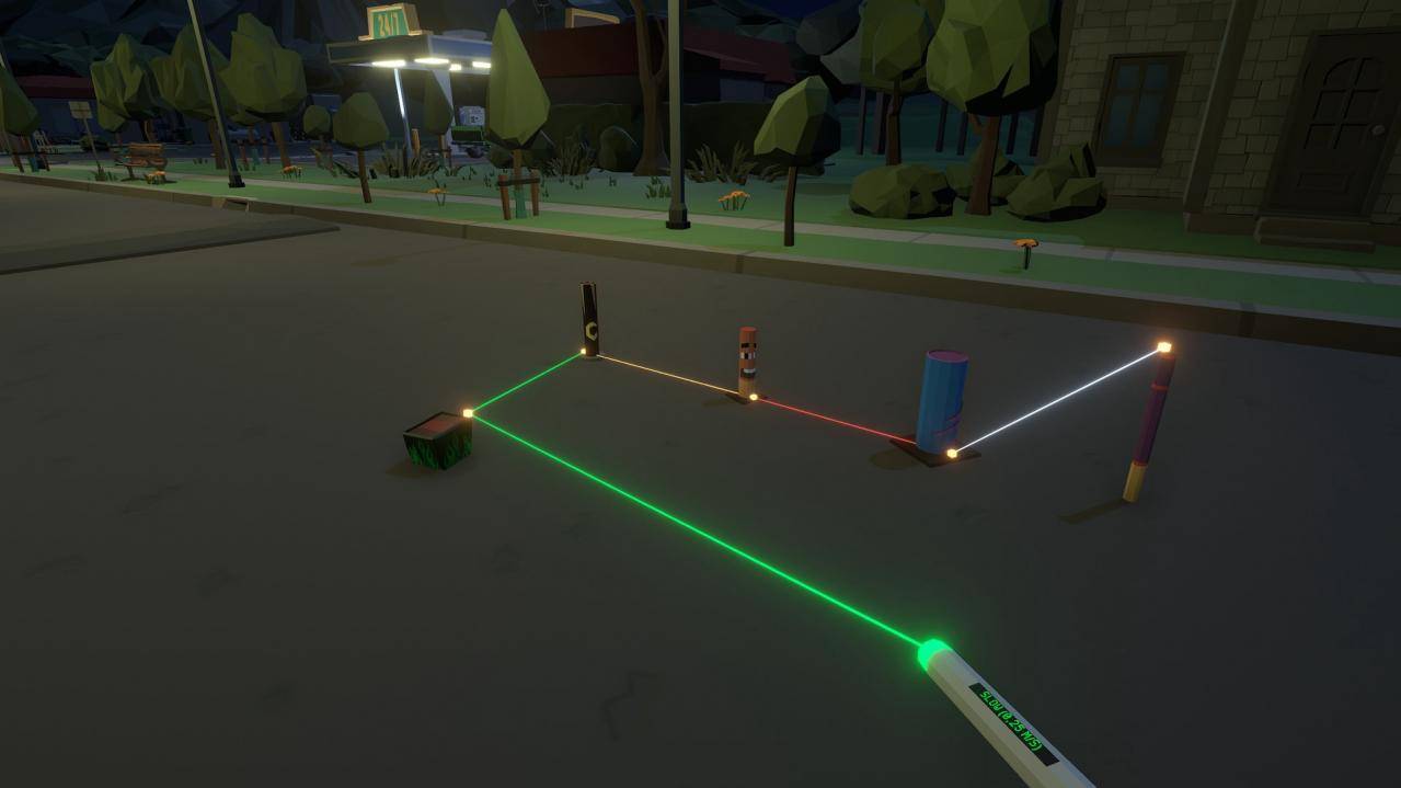 Fireworks Mania - An Explosive Simulator Steam CD Key