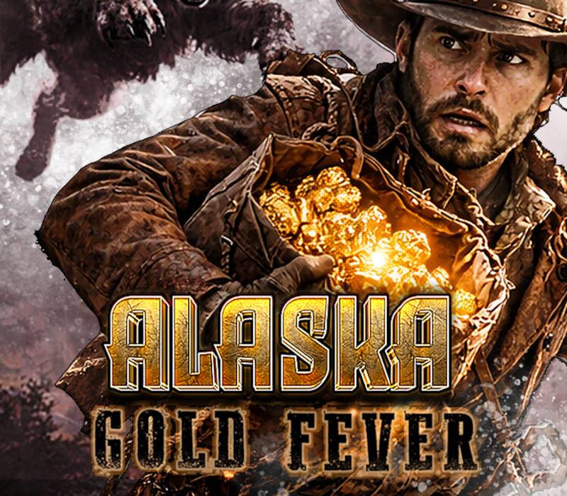 Alaska Gold Fever PC Steam CD-Key
