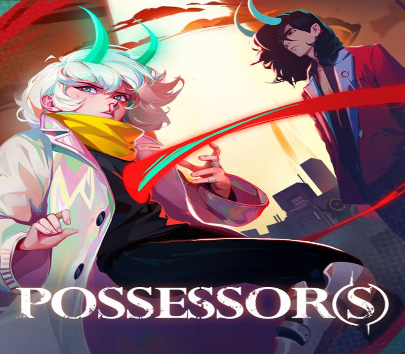 Possessor(s) PC Steam CD Key
